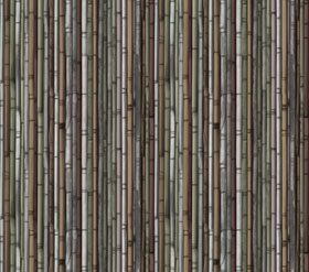 Fototapete Bambus Wand braun beige aus dem Baumarkt Berlin online kaufen